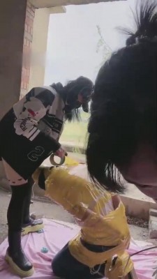 【千韵】3S鬼楼虐待贱狗东西【双视角版】 bf12150