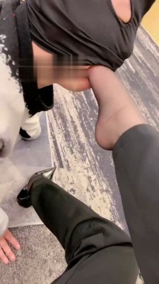 【风吟殿下】下班黑丝高跟蹂躏老板 bf21453