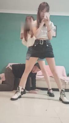 【重庆男神】女主带闺蜜入圈首调【最终版】 bf12203