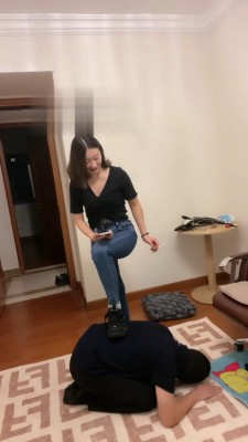 【言一】重度耳光专场 bf18247