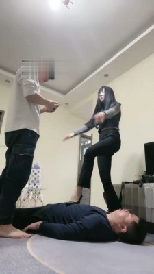 【偏不S】情侣主假期让绿帽伺候 bf19265