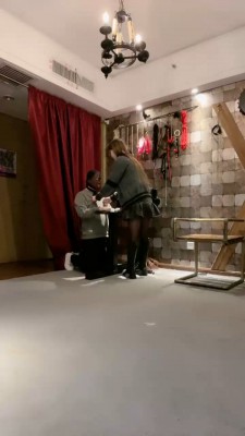 【领主老大】主题房暴虐 bf21337_HD绳艺资源