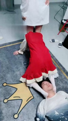 【狗哥】刺激-情侣主VS情侣奴 bf18221