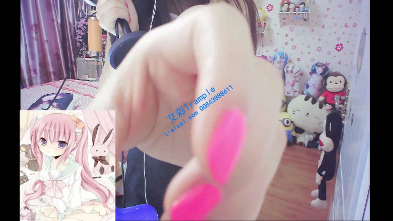 丝足秀-视觉听觉盛宴（五）