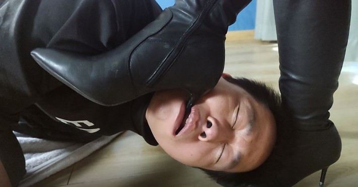 【女神学院】仙儿回来啦！ YC-220220-2