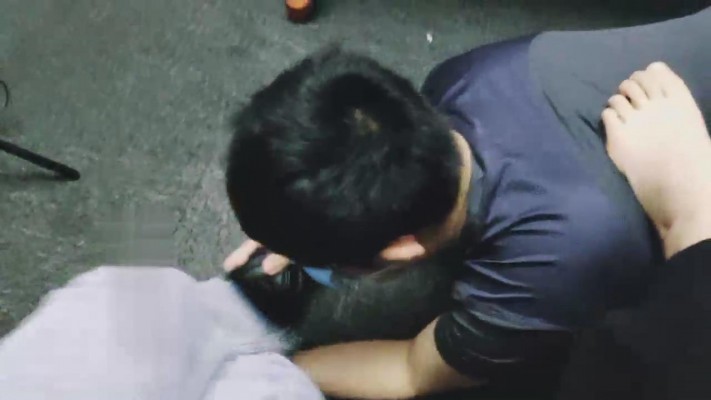 【x工作室】双调-带素人闺蜜入圈 bf11862