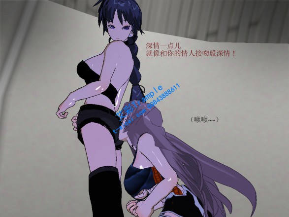 漫画-日本留学第十弹【完结篇】 G-191009-5