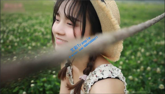 清纯萝莉小姐姐-丝袜美足秀