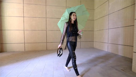 〖H.P.L栖心之栈〗—失意的都市女员工（上）