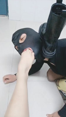 【美娜格格】发现老爸居然是个奴 bf23071