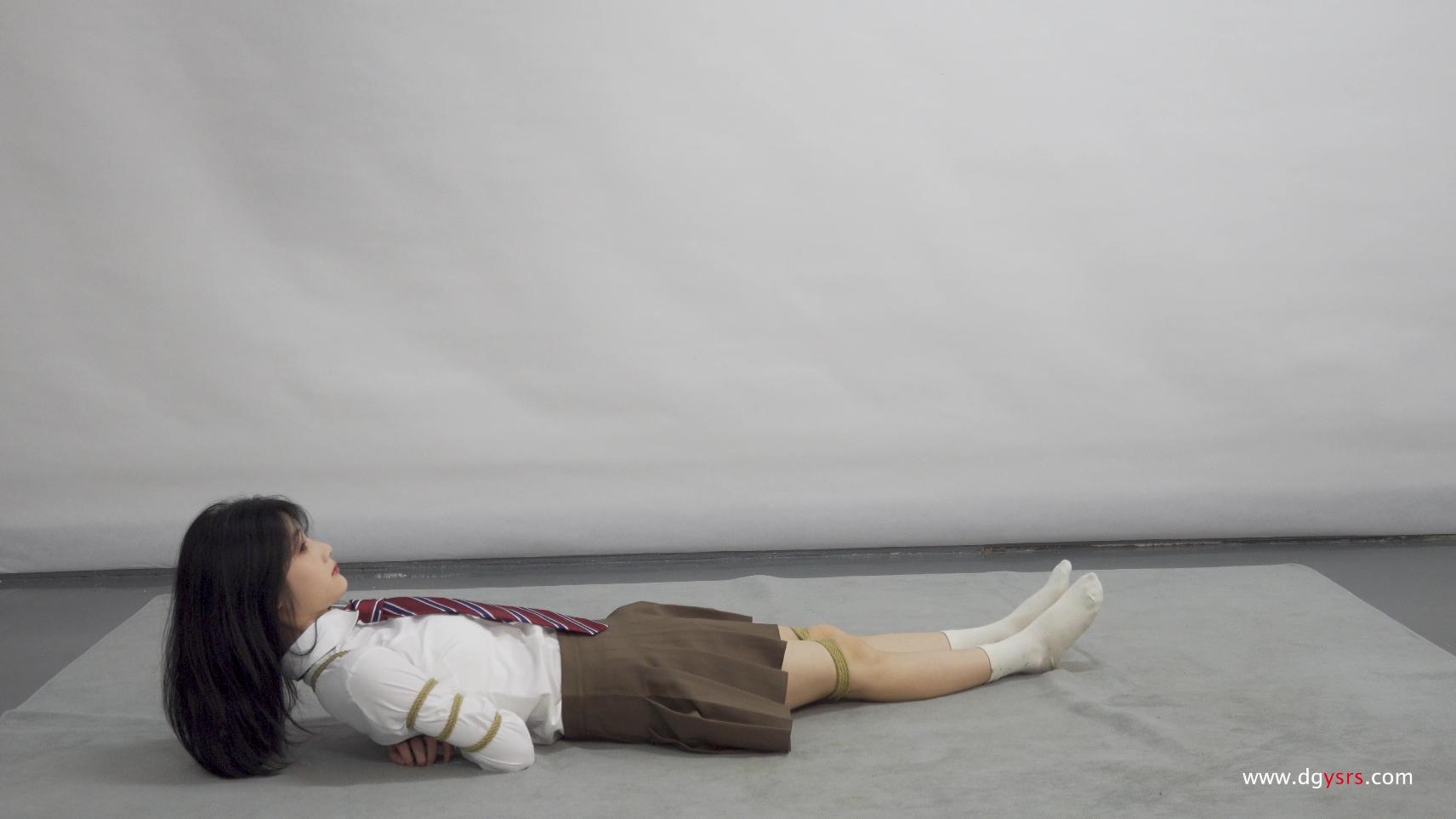 【艺束人生】2023_21期视频 欣玥JK服五花kb海老虎尝试