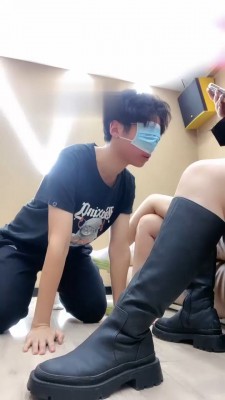 【南星】姐妹花调奶狗【双视角版】 bf18855