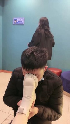 【初见】歌舞厅小姐玩弄老板 bf20030