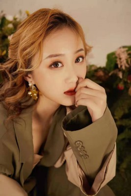 【蛋碎娇娃】『超S·联盟』婉莹S清凉夏装调教 YC-220622-3