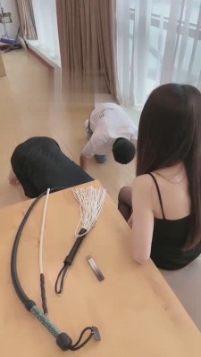 【舞池大人】双奴重度训练挑战 bf15505_HD绳艺资源