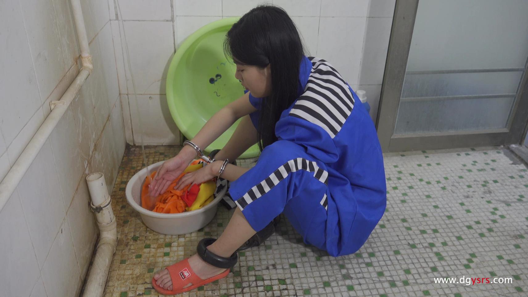 【艺束人生】2023_11期视频  情之伤杀人女犯-楚楚（下）