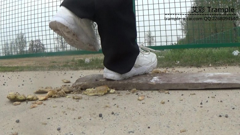 职业装户外物品粉碎