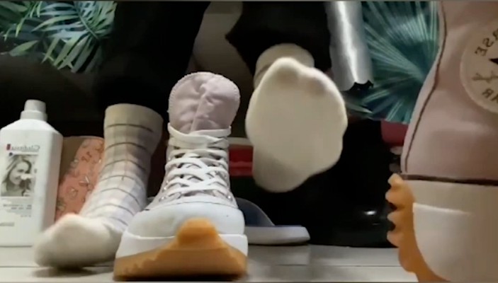 【gakki】带入圈的几个同学录制的pov视角