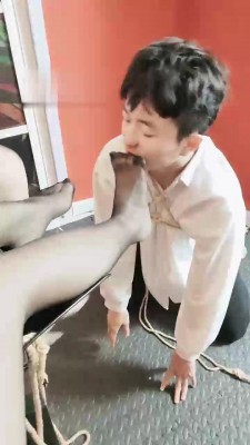 【莉莉丝】情侣奴/教女奴虐男友/奴下奴【双视角版】 bf21439