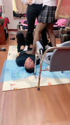 【小祖宗辣妈S】带素人妹妹入圈调狗 bf19792