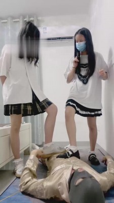 【狗哥】二次开发jk素人 bf15638