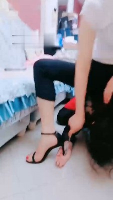 【丹祖宗】虐卑微小三母狗 bf19120