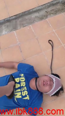 【宝爷】天台刺激遛狗/转胯/骑行/圣水 bf12140