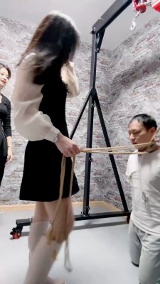 【冷凝大大】姐妹花报复猥琐继父【双视角版】 bf22991_HD绳艺资源