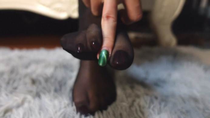 【Haruka瑶酱】瑶酱的POV第一视角调教