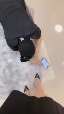 【禾未】ATM-享受完全掌控奴的快感 bf21755