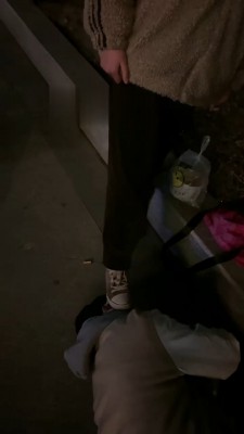 【猫咪大人】开发路人学生妹调我【双视角版】 bf22142