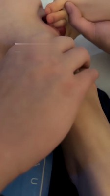 【粉粉妹妹】舔双素人学生妹的jio【续集】 bf22032