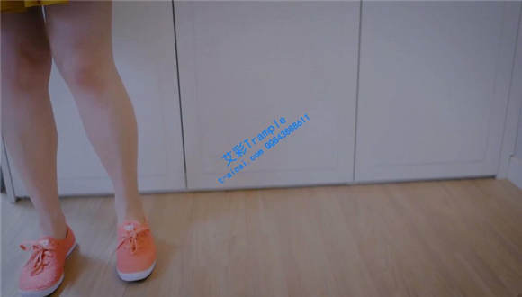 精心制作！44分钟，高跟鞋、凉鞋等等各种鞋的走路声、您值得拥有。