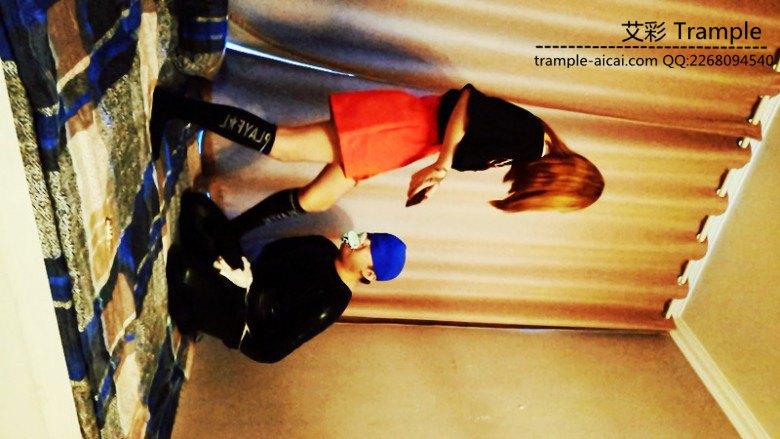 人気者けり足苦しめふんどし