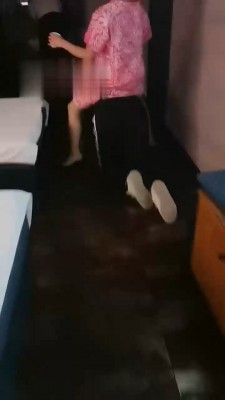 【美帝】当着素人技师的面调狗 bf18820