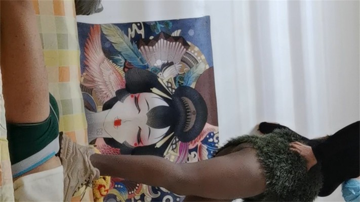 消臭奴隶1 YC-221110-3