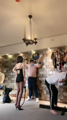 【简一】刑房暗黑囚禁狠虐 bf18484_HD绳艺资源