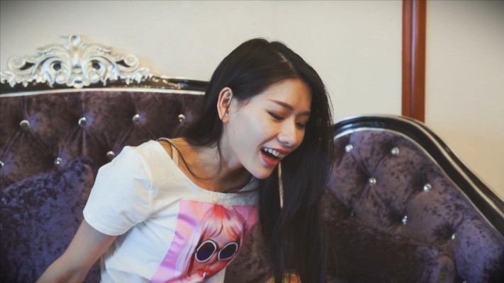 〖H.P.L栖心之栈〗—芷晴威胁羞辱变狗 HPL-220105