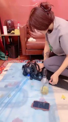 【小祖宗】水刑窒息专场 bf19753_HD绳艺资源