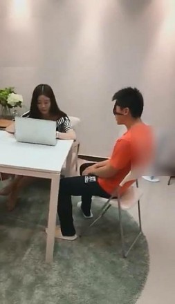 【VIVI】校医艺术训练男学生_HD绳艺资源