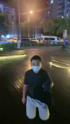 【言泽大大】户外随意调男友【上】 JS22101401_HD绳艺资源