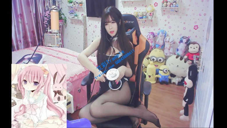 丝足秀-视觉听觉盛宴（五）