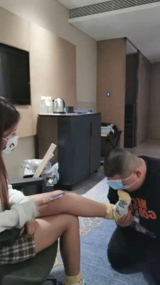 【NaNa】调口嗨DOG bf22567_HD绳艺资源