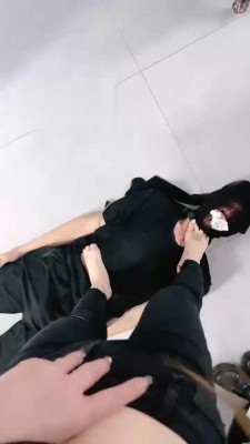 【领主老大】模特长靴臭棉袜羞辱专场 bf18051