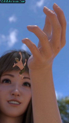 3D漫画3.5G-JK女神GTS践踏作品多部合集（高清大图700余页）bf3807