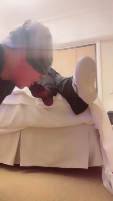 【西竹】晨跑后惩罚圈养狗奴 bf17902