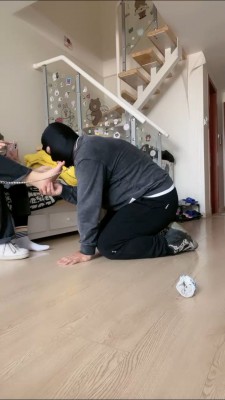 【肉肉】体校双S女神脏鞋虐狗【双视角版】 bf22776_HD绳艺资源