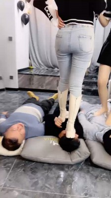 【二宝】素人新疆女神VS三狗奴 bf22851