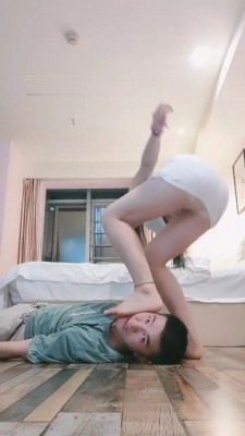 【重庆男神】女仆小姐姐上课调 bf18038