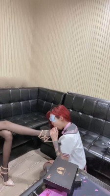 【安琪】教女奴虐闺蜜/奴下奴 bf22796